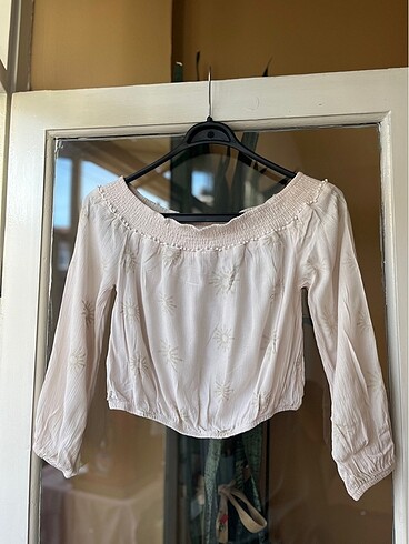 Lc Waikiki Crop Üst