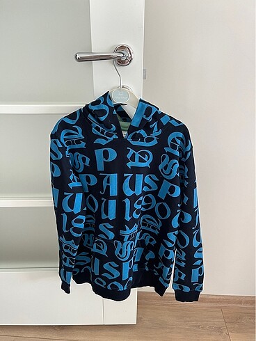 Orijinal polo sweatshirt
