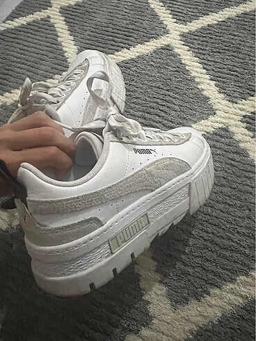 Puma Puma spor ayakkabı