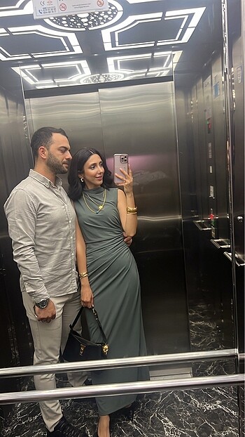 Zara Zara elbise