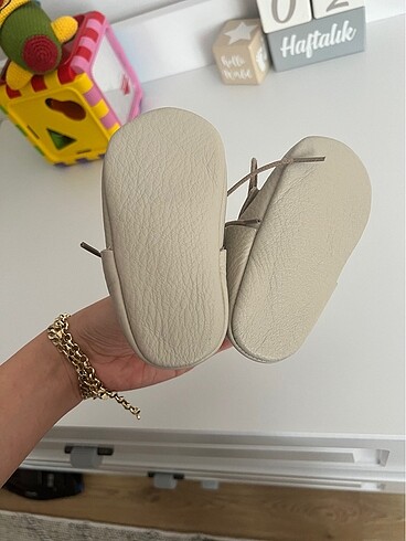 19 no ayakkabı - Görsel 2