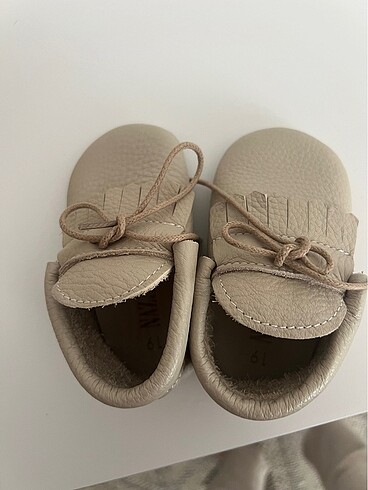 19 no ayakkabı - Görsel 3