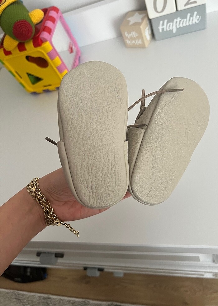 19 no ayakkabı - Görsel 2