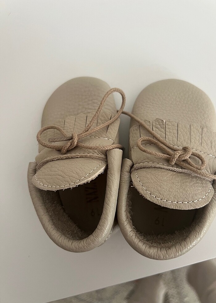 19 no ayakkabı - Görsel 3