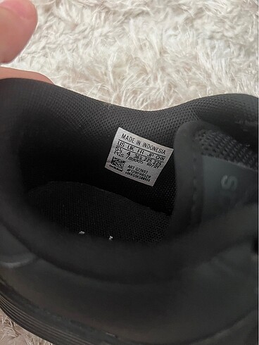36,5 Beden Adidas