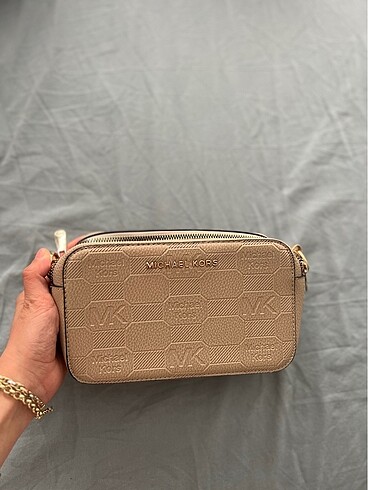 Michael Kors Çapraz çanta mk
