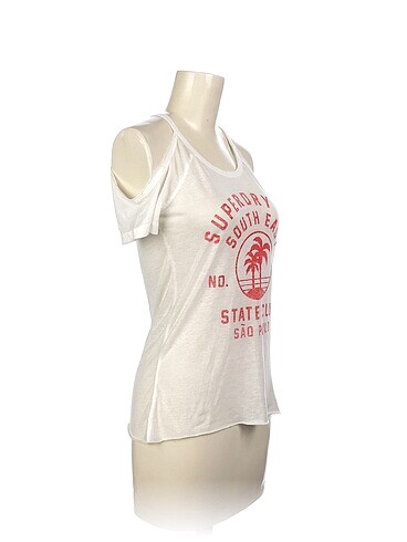 Superdry Superdry T-shirt %70 İndirimli.