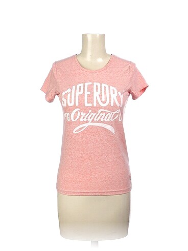 Superdry T-shirt %70 İndirimli.