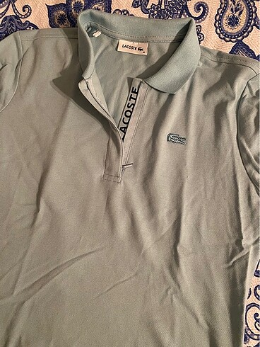 Lacoste