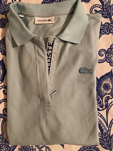 xl Beden Lacoste