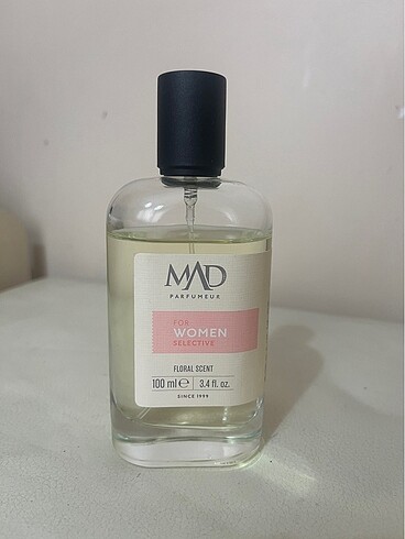 MAD A118 (ARMANİ MY WAY)