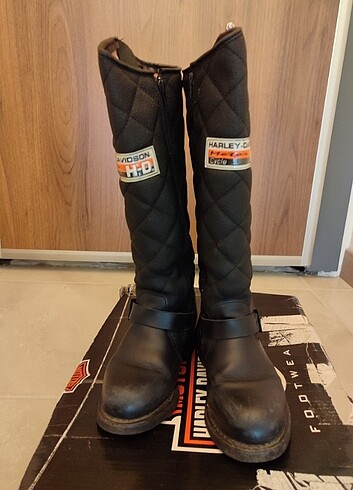 Harley Davidson Harley (orjınal)