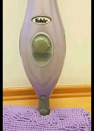 Beden Fakir Steam Mop 1550w