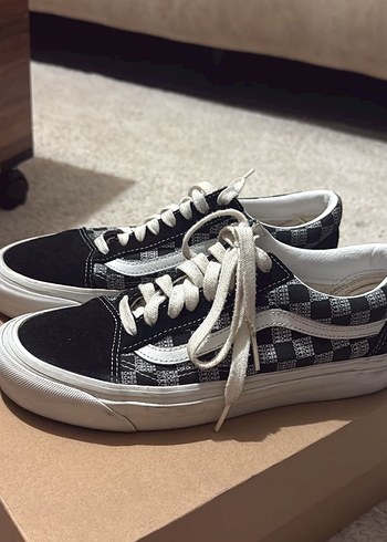 Vans Old School