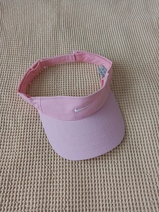 Nike tenis şapkası