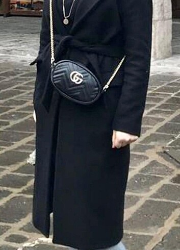 Koton Kadın Kaban 