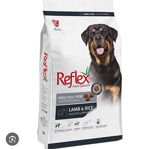 Köpek maması