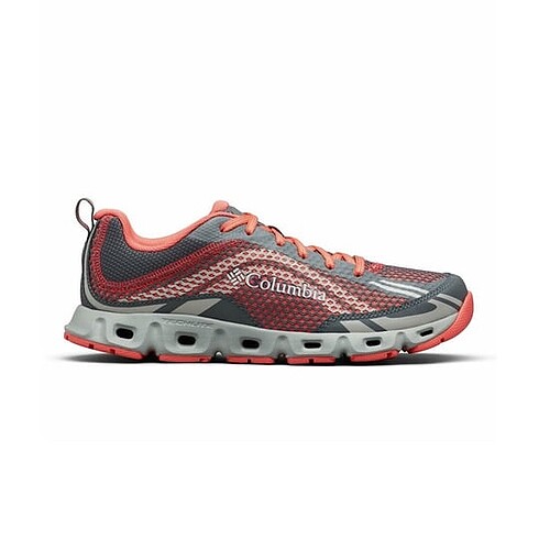 Columbia Drainmaker Kadın Outdoor spor ayakkabı Ürün Almanya?dan