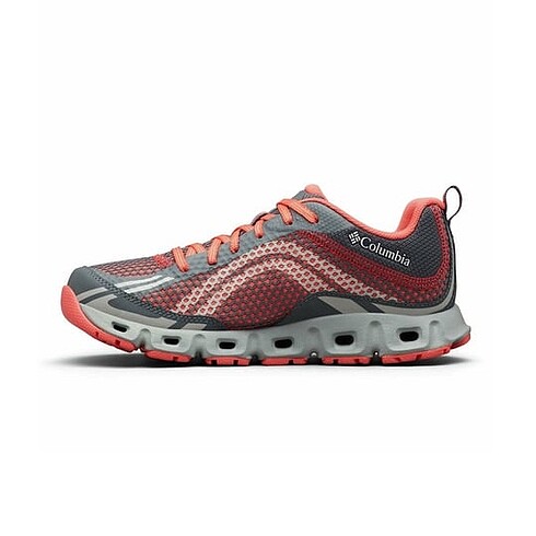 36 Beden Columbia Drainmaker Kadın Outdoor spor ayakkabı Ürün Almanya?dan