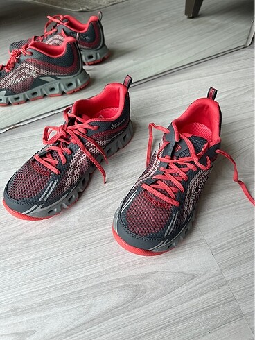 Columbia Columbia Drainmaker Kadın Outdoor spor ayakkabı Ürün Almanya?dan