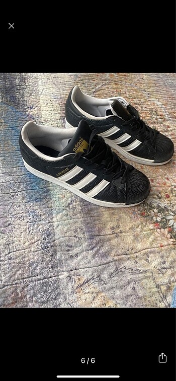 Adidas superstar