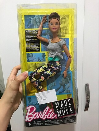 Barbie