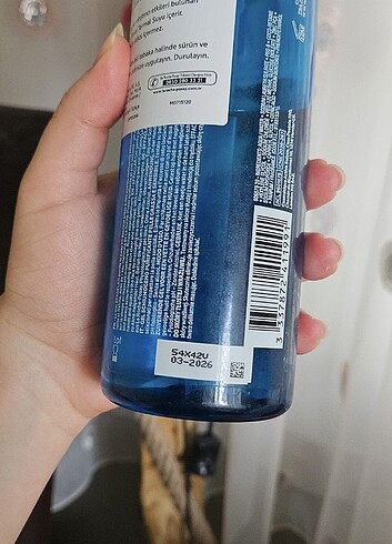 La Roche Posay La Rosche Posay Effaclar
