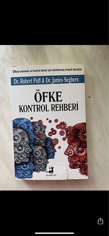 Öfke Kontrol Rehberi