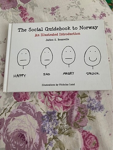 The Social Guidebook to Norway