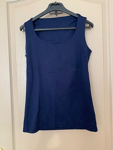 Zara Kolsuz Bluz