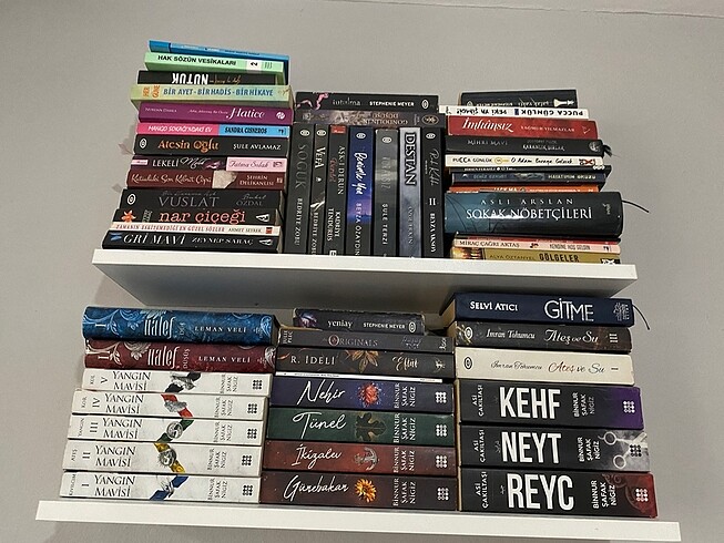 Kitap