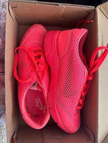 Nike Ayakkabı 39 numara