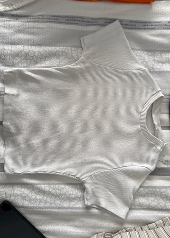 Kadın crop