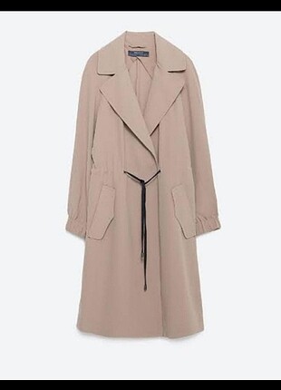 Zara Trençkot