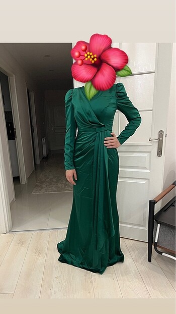 Abiye elbise