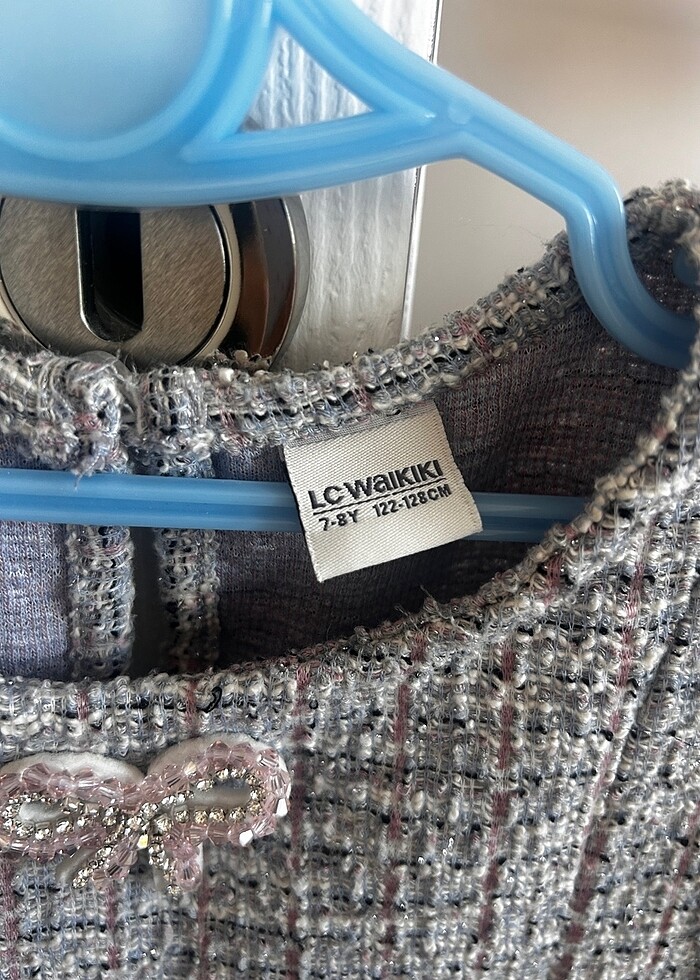 Çocuk elbise - Görsel 2