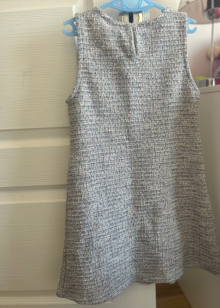 Çocuk elbise - Görsel 3