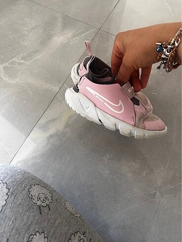 Kız çocuk spor ayakkabı - Görsel 5