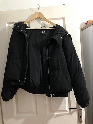 Zara Oversize Mont
