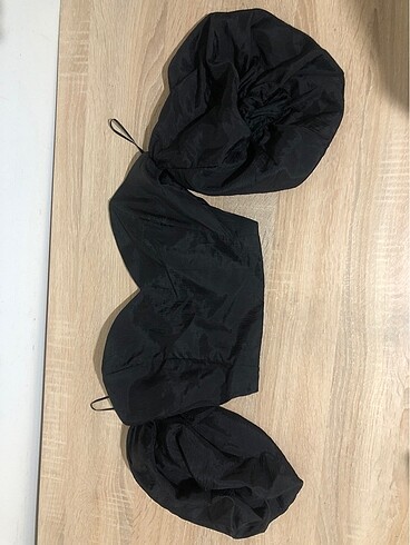 Bershka Mükemmel Crop