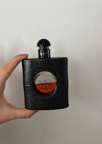 Black Opium Parfüm Kadın 90ml - Görsel 2