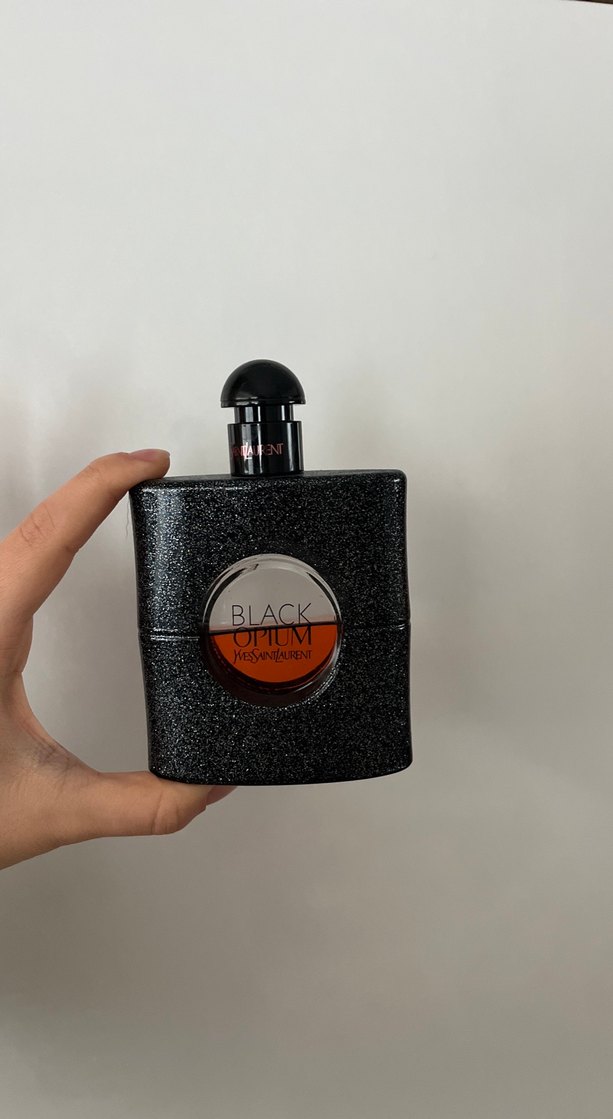 Black Opium Parfüm Kadın 90ml - Görsel 2