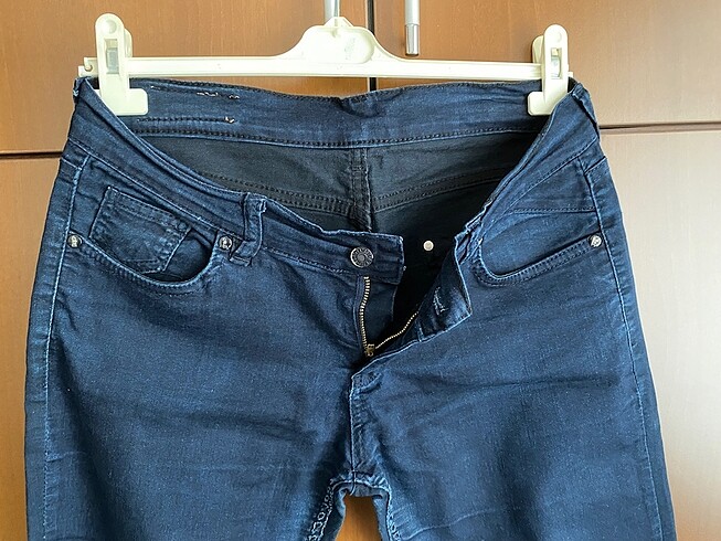 Levis kumaş pantolon