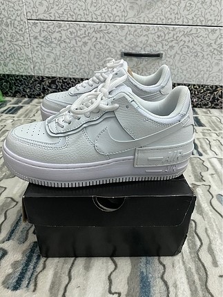 Nike Nike spor ayakkabı
