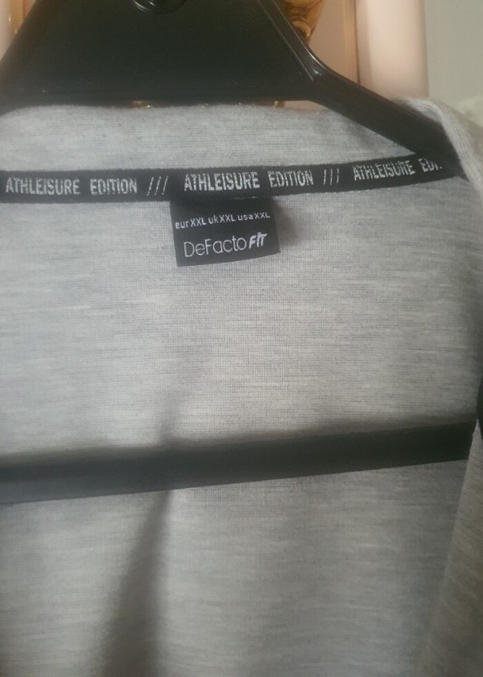 Erkek sweat shirt - Görsel 2