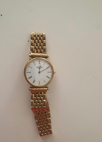 Longines saat