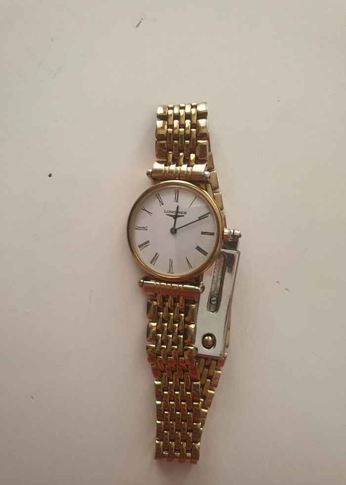 Longines saat - Görsel 2