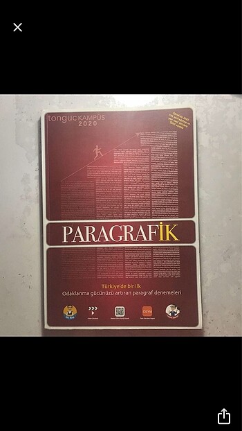 Paragrafik