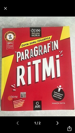 arı yayınları