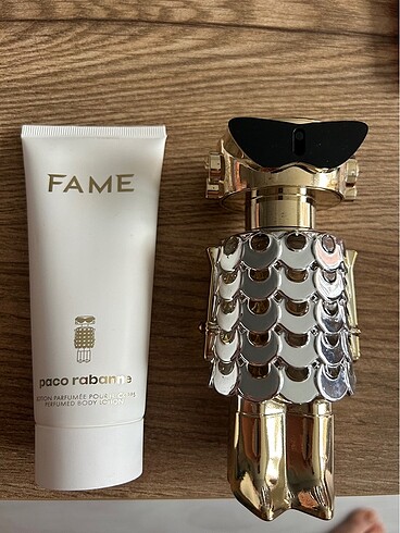 Paco rabenne fame